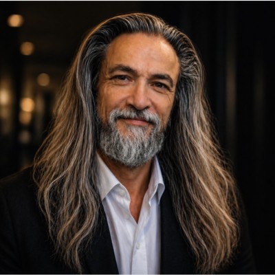 Jean-Luc Manzaroli — Fondateur de Krysopée